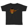 animal teacher Toddler T-shirt