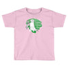 boxers support parkinson's awareness Toddler T-shirt