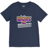 bitches be perfectly reasonable V-Neck Tee