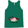 Excuse Me Is It March Yet Baby Girl Tank Top