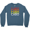 cabo Crewneck Sweatshirt