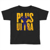 Plus Ultra Toddler T-shirt