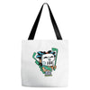 li&rsquo;l cj Tote Bags