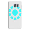 logo comics gift Samsung Galaxy S7