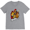 abeo V-Neck Tee