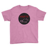 Mouse Rat | Indiana TV Show Tshirt Tee uk usa gift Youth Tee