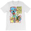 dope jams zombie T-Shirt