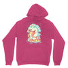 polar bear Unisex Hoodie