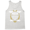 i am a pisces 2400x3200 Tank Top