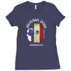 mexico national team youth 2018 fifa world cup Ladies Fitted T-Shirt