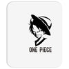 ONE OIECE Mousepad