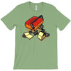 record eater T-Shirt