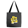 polarized law Tote Bags