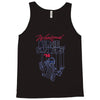 weekend at bernie sanders Tank Top