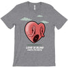 love is blind T-Shirt