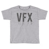 vfx Toddler T-shirt