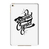 stupid cupid iPad Mini 4