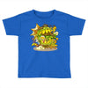 monster studen Toddler T-shirt