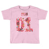 mum day 01 Toddler T-shirt