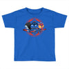 power villains Toddler T-shirt