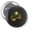 big game Pin-back button