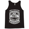 Things Better 1984 Age Approach Magnificent Tank Top