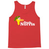 duck norris Tank Top