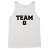 team q Tank Top