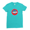 fahrie77 Ladies Fitted T-Shirt