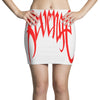 xxxtentacion  revenge Mini Skirts
