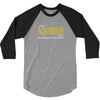 It's An AQUARIUS Thing, You Wouldn't Understand! 3/4 Sleeve Shirt