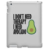 Avocado iPad 3 and 4 Case