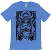 samurai stormtrooper T-Shirt