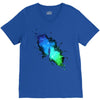 the birthplace of inspiration V-Neck Tee