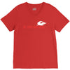 Be Your Own Hero V-Neck Tee