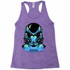 zero Racerback Tank