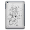 deadpool 2 iPad Mini