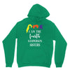 i am the fourth sanderson sister Hoodie