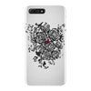 rosebud iPhone 7 Plus Case