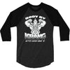 body by krang 3/4 Sleeve Shirt