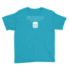 sql query funny Youth Tee