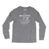 this thing can move Long Sleeve Shirts
