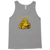 i have the body of a god Tank Top