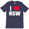 i heart nsw T-Shirt