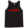 redman pete rock Tank Top