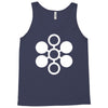 rising high records Tank Top