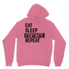 Fortnite T Shirt Unisex Hoodie