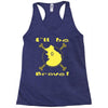 Usopp One Piece Racerback Tank