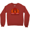 pankot palace   chilled monkey brains Crewneck Sweatshirt