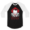 we all float down here 3/4 Sleeve Shirt